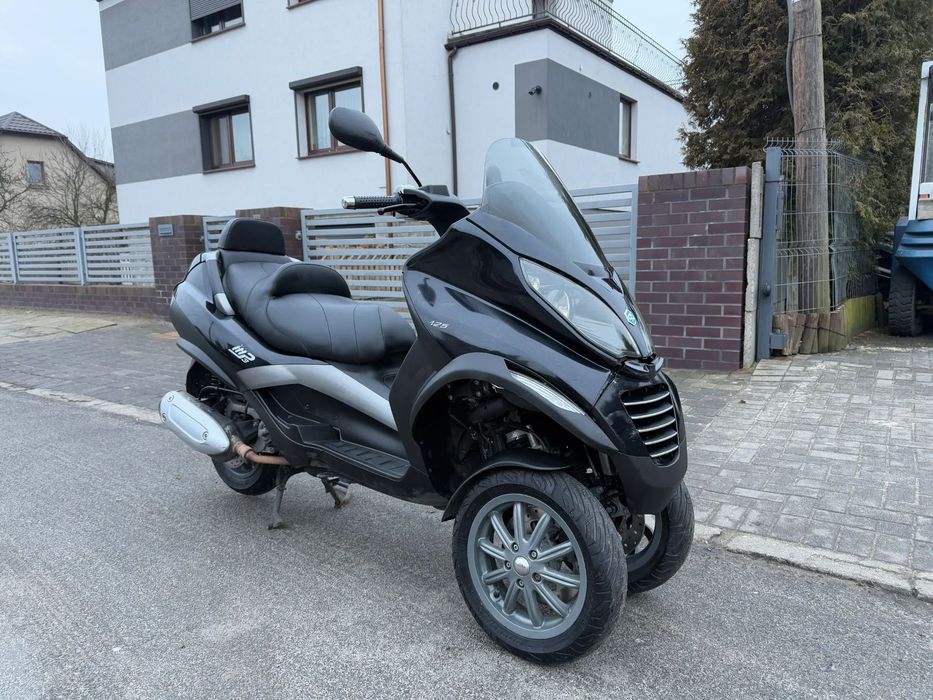 Piaggio