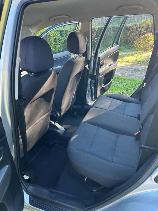 Mazda 2 2007 gasolina excelente estado