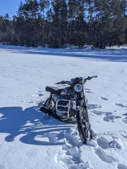 Продам альфу 110