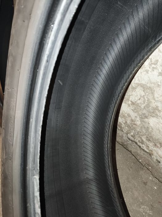 Opony Hankook Ventus prime 4, 225x55x18