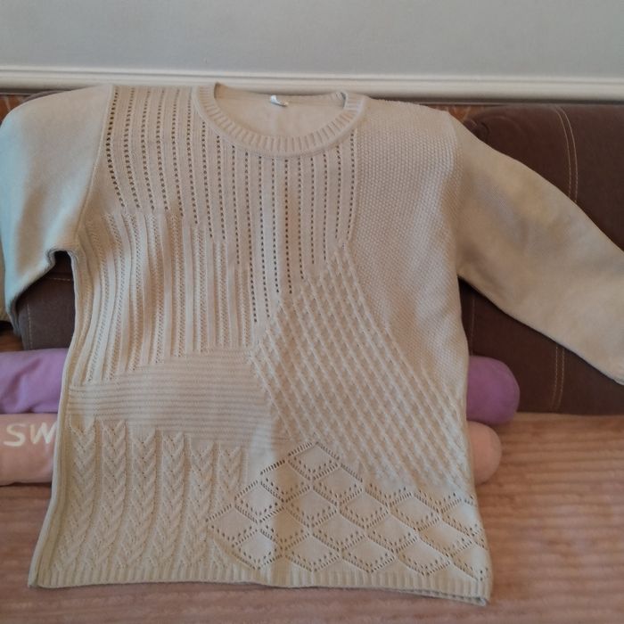 58-60 Кофта женская джемпер Польша