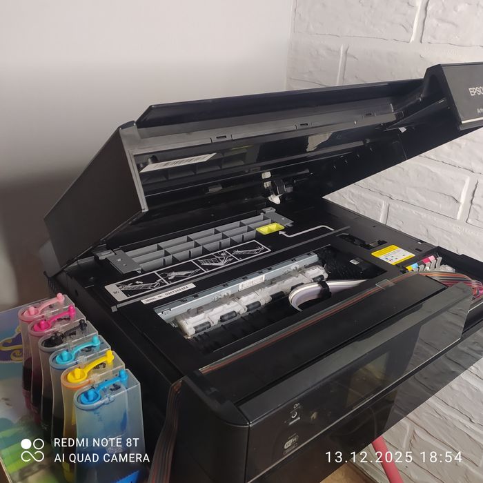 Принтер A4 Epson