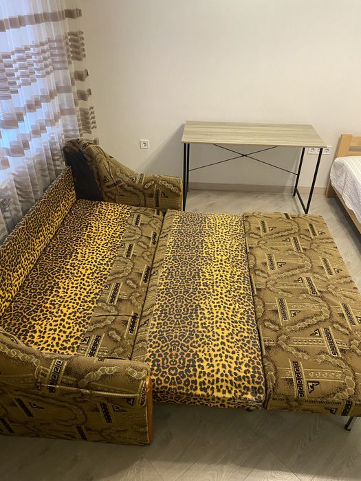 Продам диван-софу