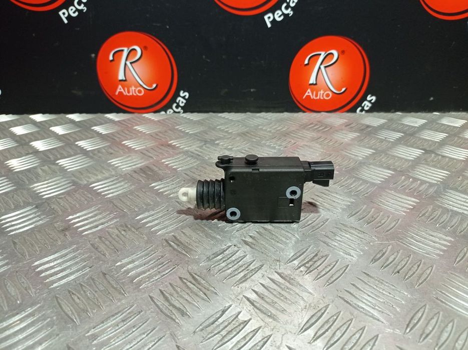 Pistola Da Mala Opel Corsa B (S93)
