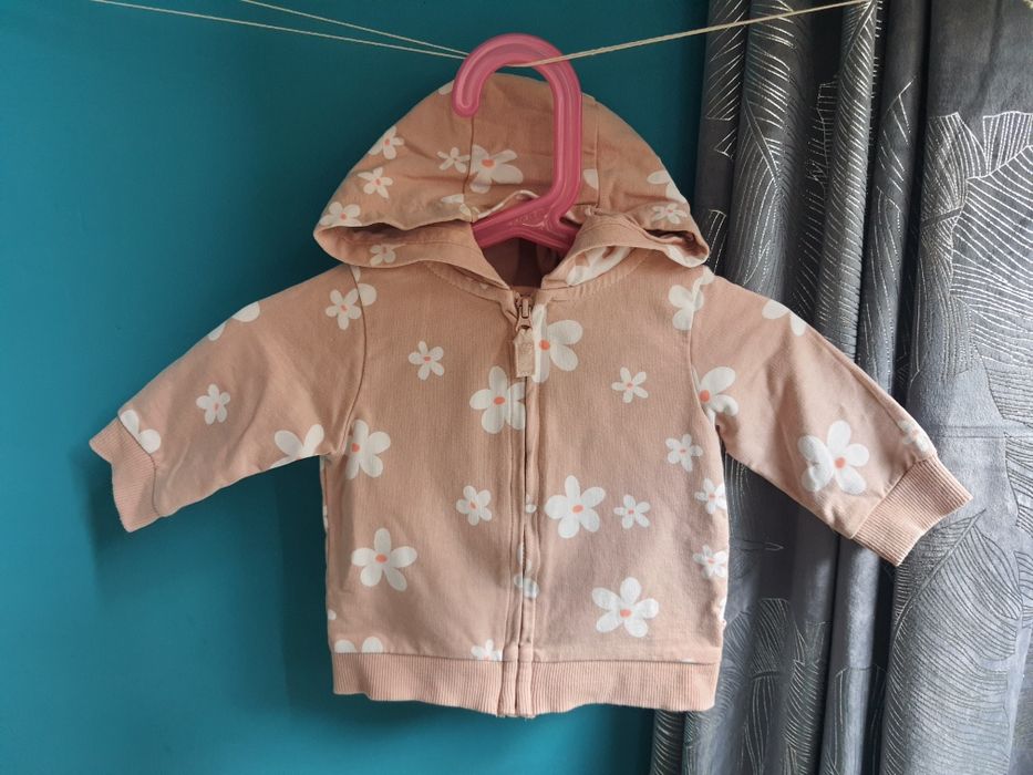Bluzy Smyk rozmiar 62