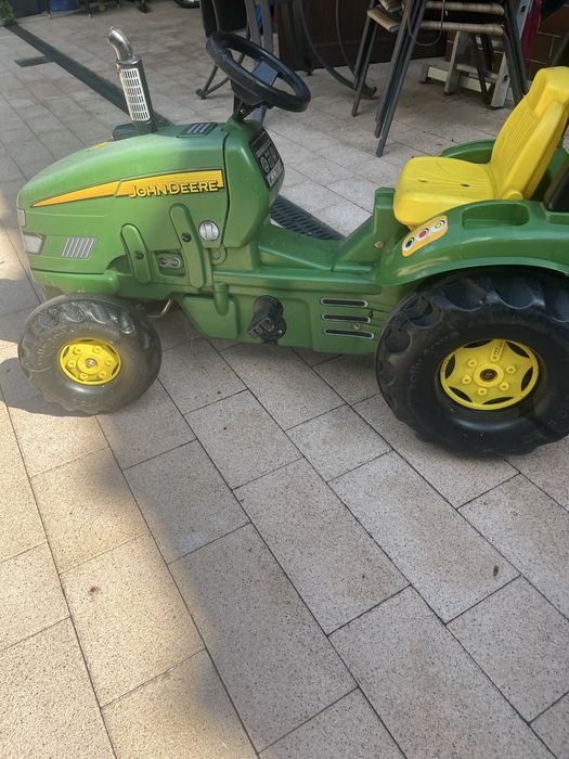 Rowerek dla dzieci Psi Patrol