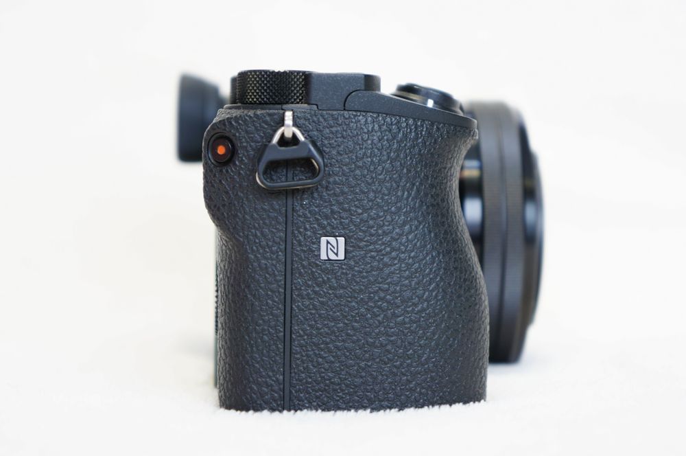 Sony a6500 kit 16-50 Відмінний стан!