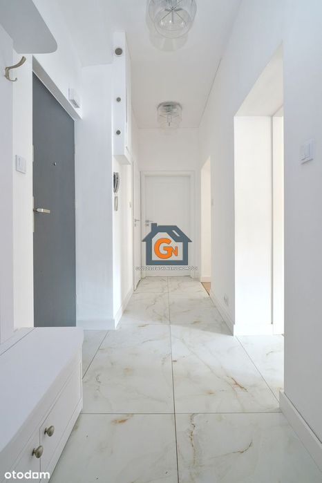 Sprzedam 3 pok. mieszkanie o pow. 68 m² - Parter w Legnicy ul. Prusa 1 - Widok 5