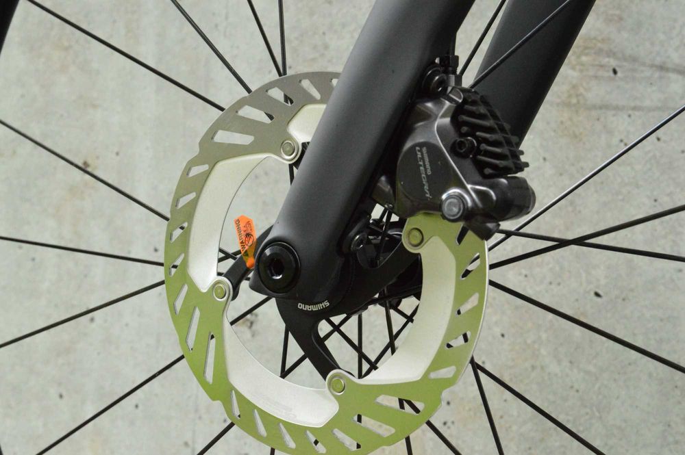 ROSE Xlite 06 Ultegra 2x12 Di2 pomiar 4iii full karbon 53 (164-172cm)