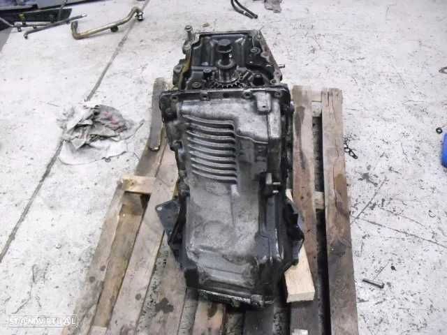 Land Rover td5 BLOCO MOTOR DEFENDER DISCOVERY 2 cambota lbb111680