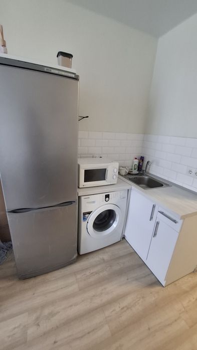 Продаж квартири студії в Гостомелі