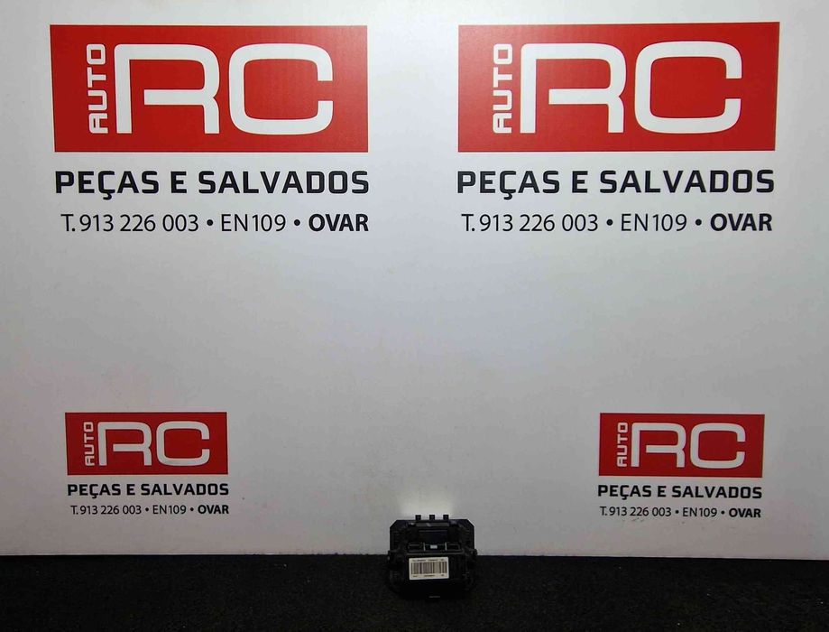 Resistência da Chauffage / Sofagem T100034ZD - PEUGEOT 308 I