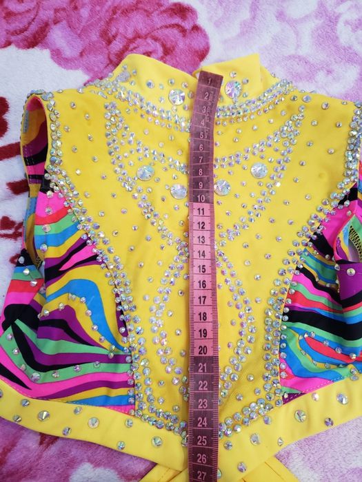 Діско, костюм, наряд