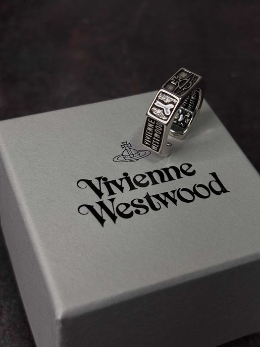 Vivienne Westwood Кольцо | Кільце Вивьен Вествуд