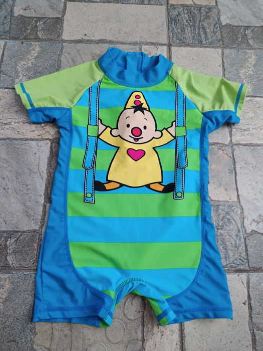 Купальні костюми