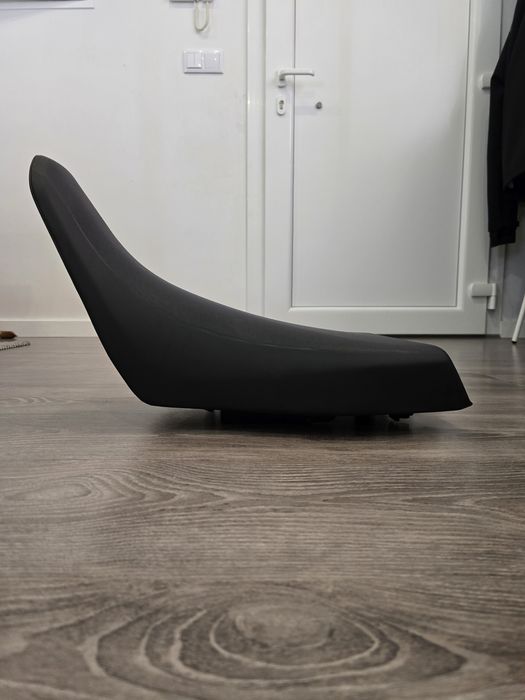 Banco conforto Honda Africa twin_NOVO