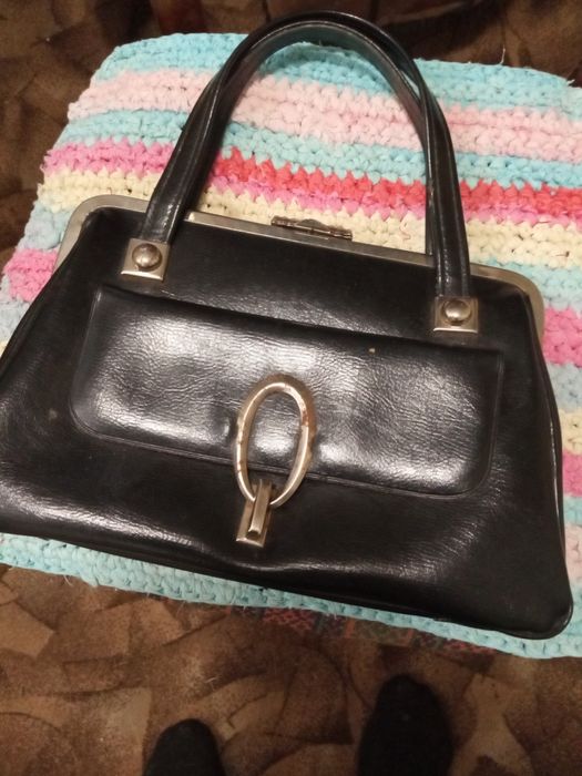 Сумки жіночі ретро