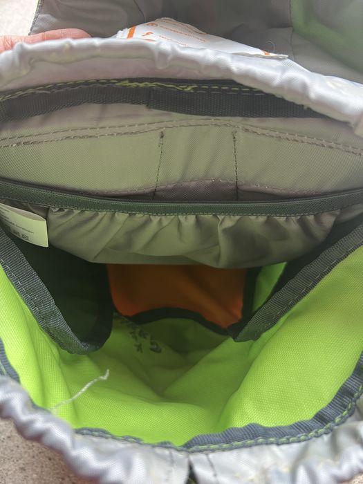 Детский рюкзачок Deuter Kikki