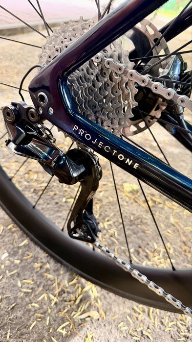 Rower Szosowy Trek Émonda SLR 7 Shimano Dura Ace Project One