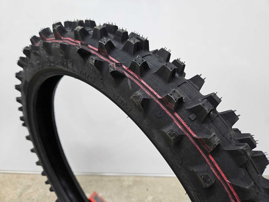 Opona Mitas 80/100-21 Terra Force - MX Sand cross enduro mx
