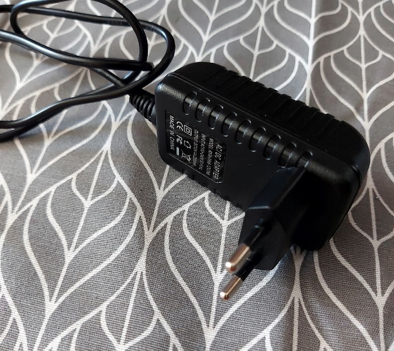 Stacja dokująca , Stacja ładująca, organizer 6w1