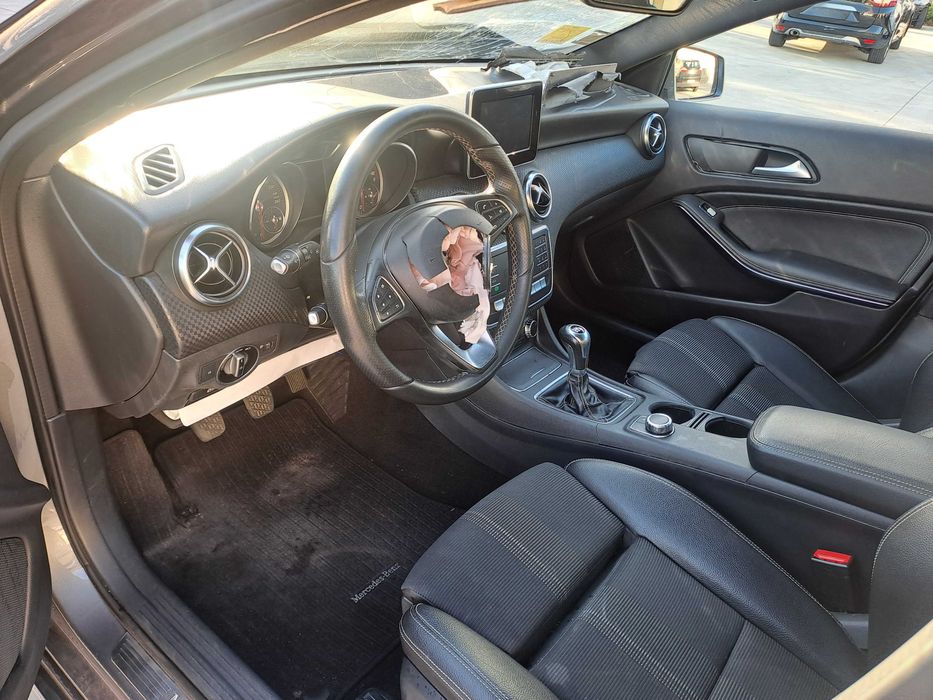 Mercedes A160 Cdi, 2018 Nacional