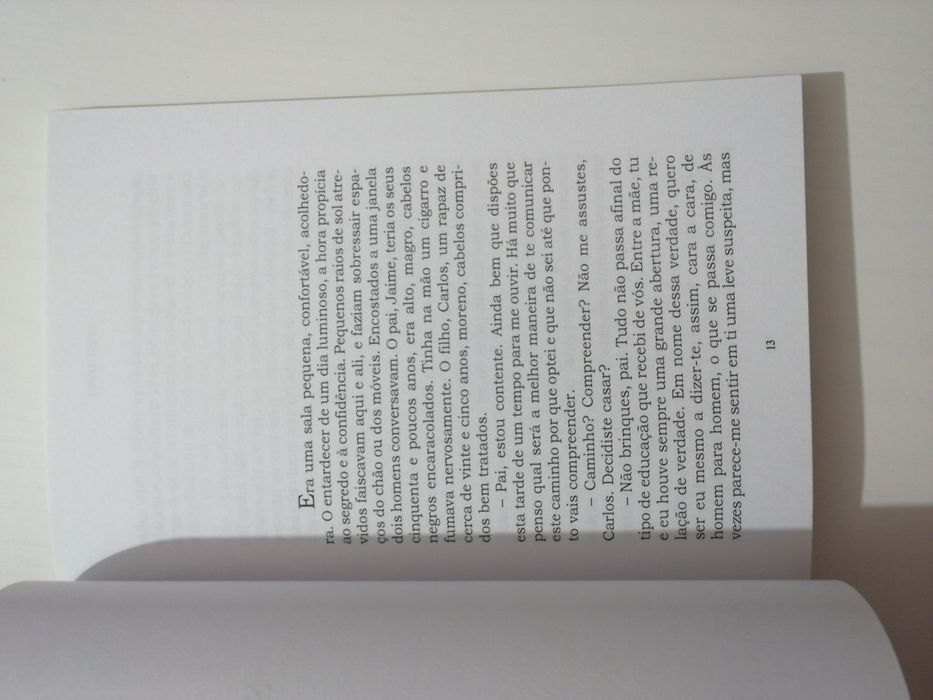 Livro: "Afluentes" de Jenny Lopes