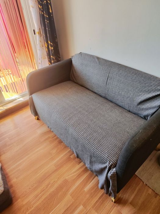 Sofa dois lugares