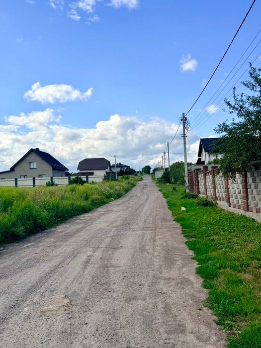 Ексклюзивна пропозиція! Земельна ділянка в елітному передмісті Рівного
