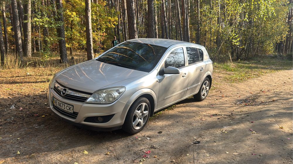 Продам Opel Astra G