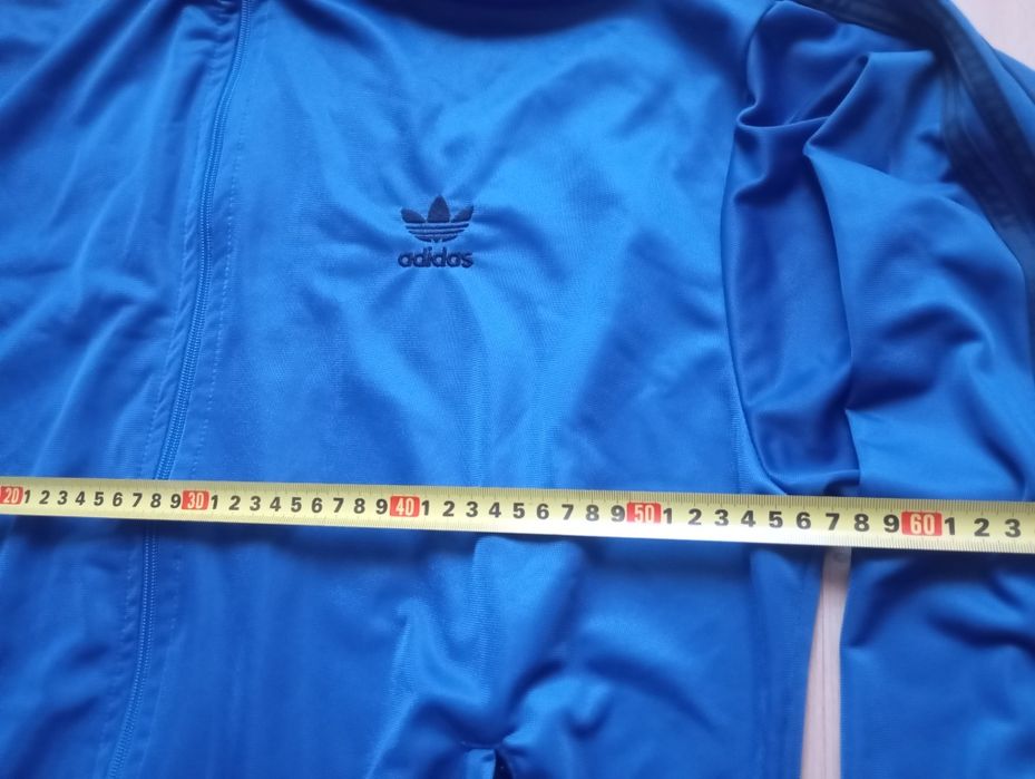 Męska bluza Adidas L/XL