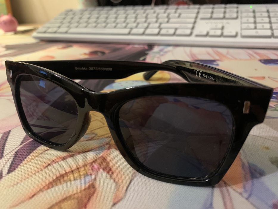 Популярные модели очков/Popular glasses models