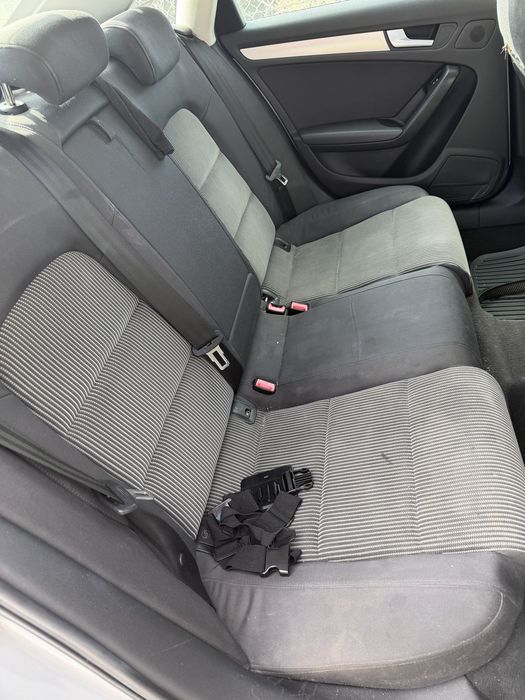 Audi A4 2.0 TDI 2009