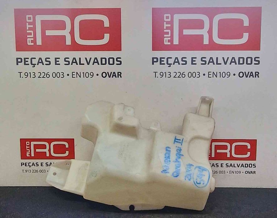 Reservatório / Depósito Água Limpa Vidros 289104EA0A - NISSAN QASHQAI II