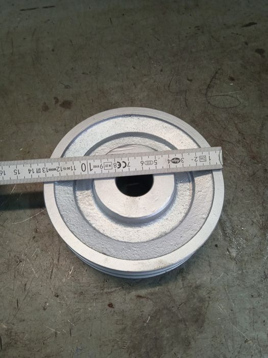 Sprzedam koło pasowe