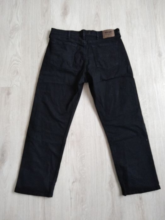Jeansy Wrangler Autentics W35 L29