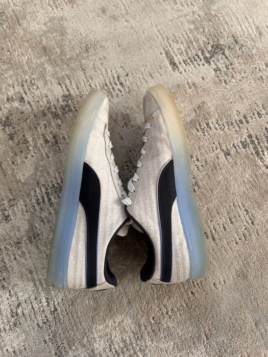 Кросівки Puma x PlayStation