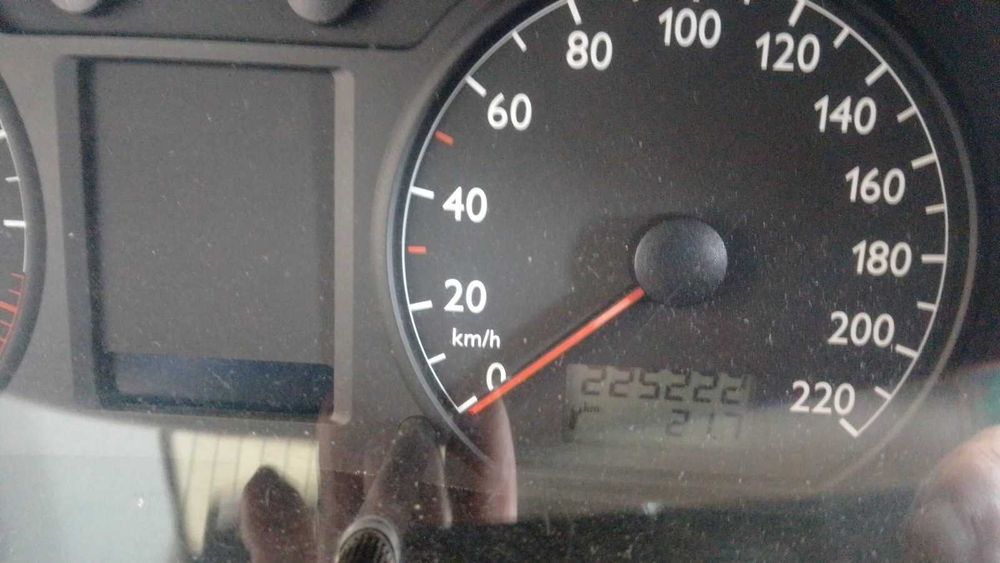 Volkswagen Polo 2004 VIN WVWZZZ9NZ4D052875 фото оголошення 9 з 10