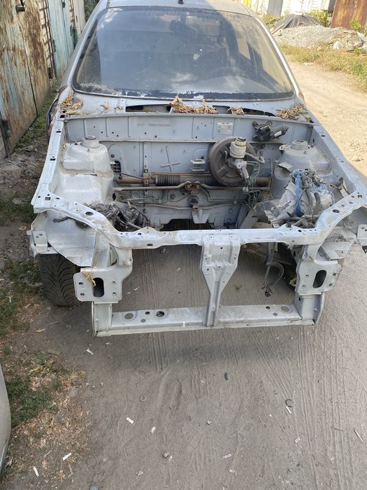 Daewoo sens 2006