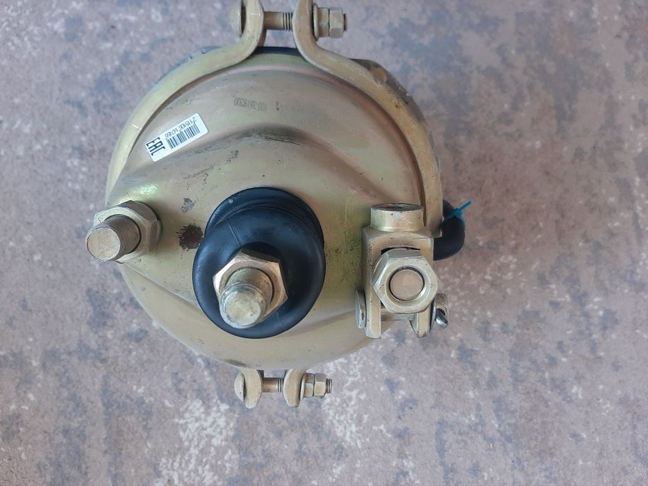 Энергоаккумулятор МАЗ, КамАЗ, Краз Тип 24/24