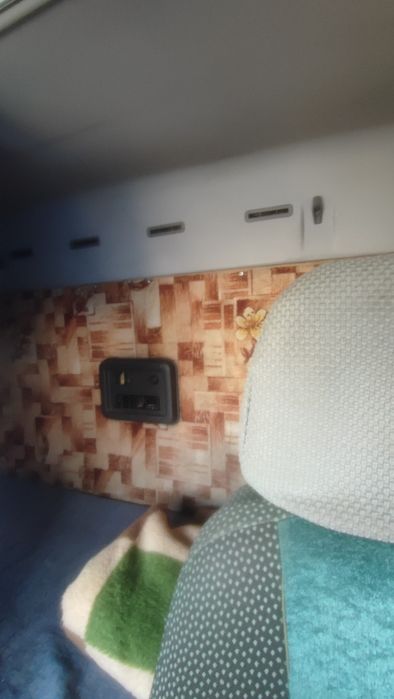 Продам ассенизаційний автомобіль