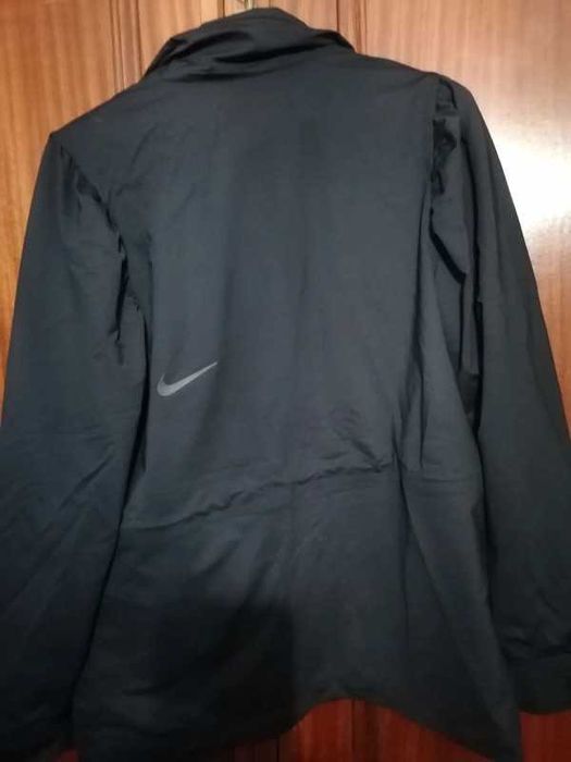 Corta vento nike Unisexo Tamanho S / 38 / 10 (grande)