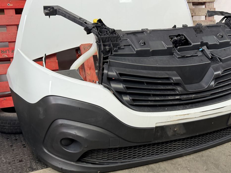 Frente completa Renault Trafic 1.6DCI (2017)
