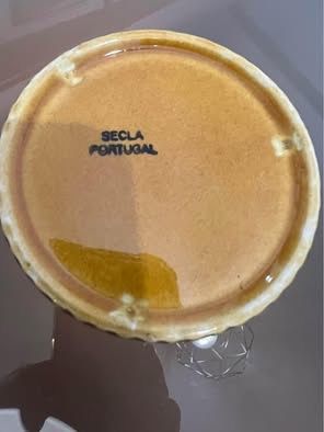 Açucareiro SECLA