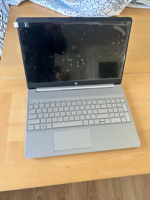 Portátil HP semi-novo Processador i7476539130091284481