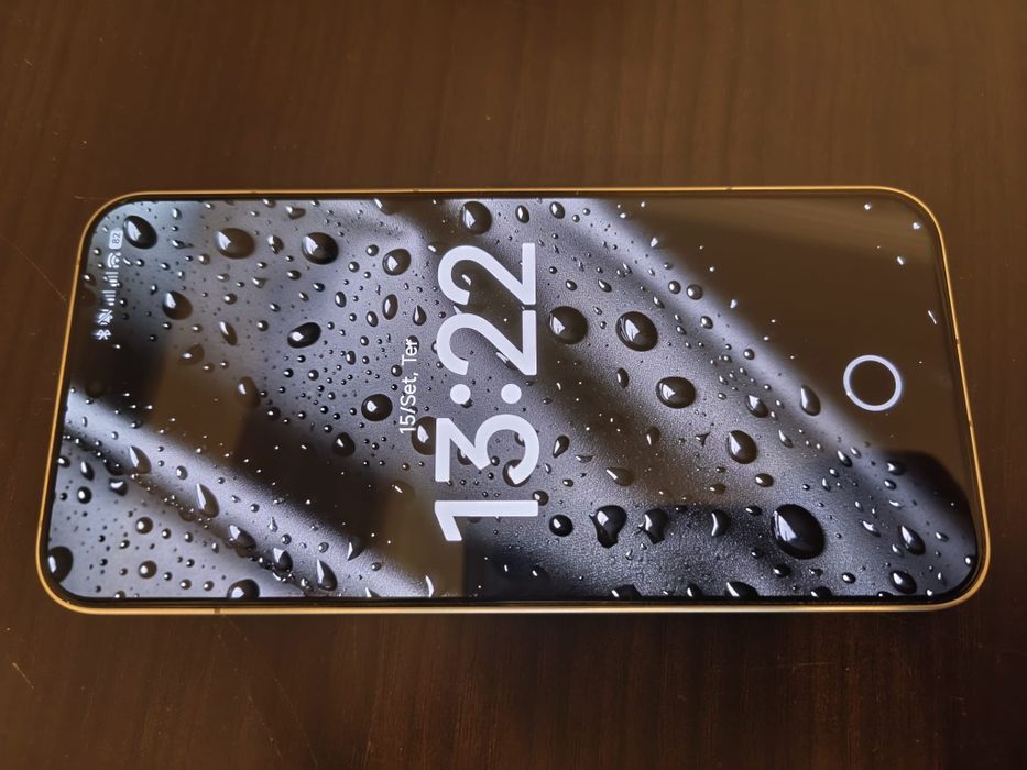 Xiaomi 15T Pro 512 Gb Silver