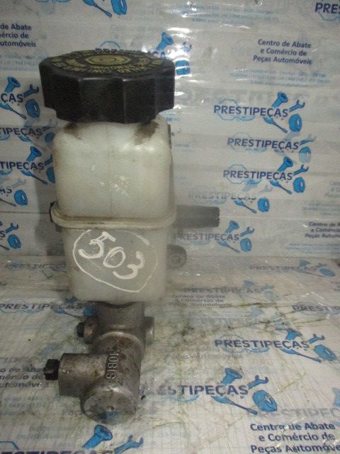 Bomba central dos travões KIA Pro Ceed (ED)