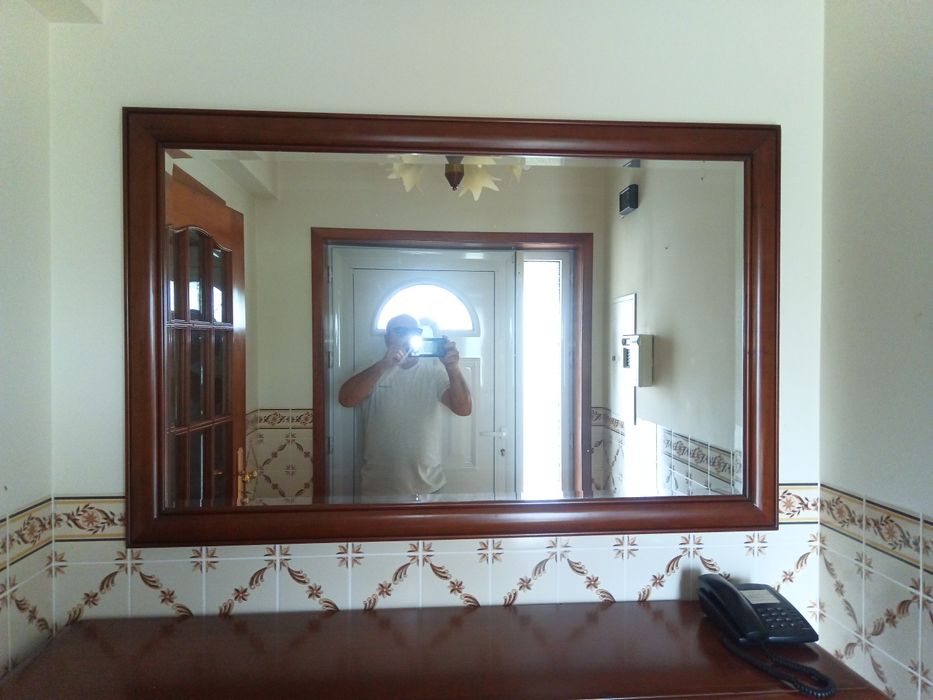 Mobiliário em venda