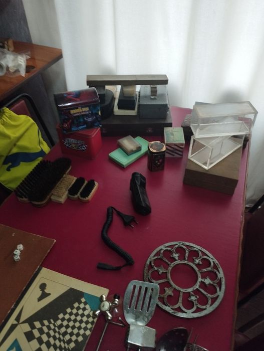 Коробка футляр шкатулка