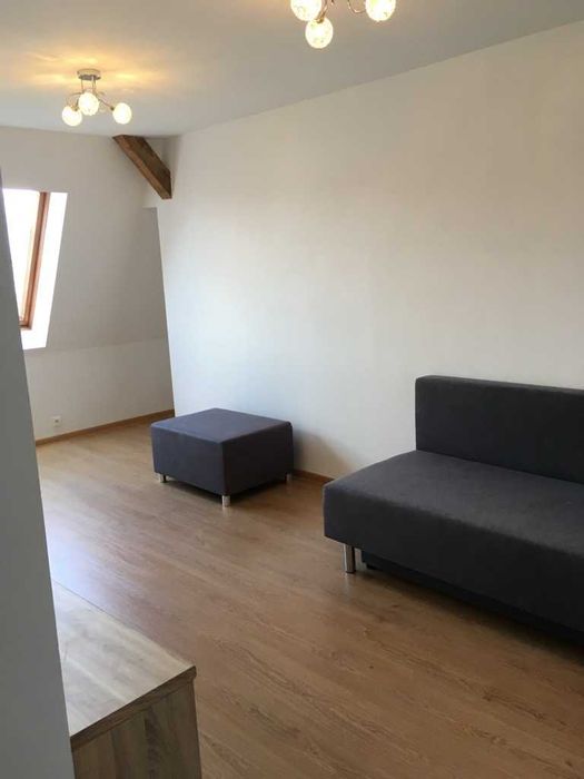 Kawalerka  Centrum Piłsudskiego